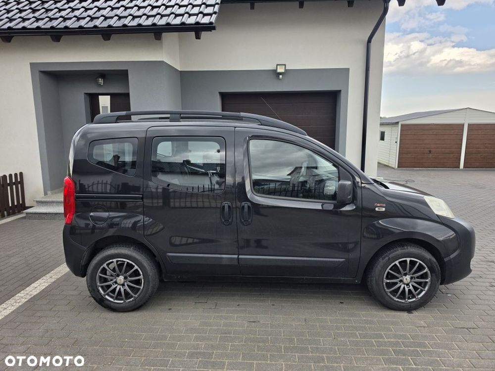 Citroën Nemo 1.4 Multispace - 7