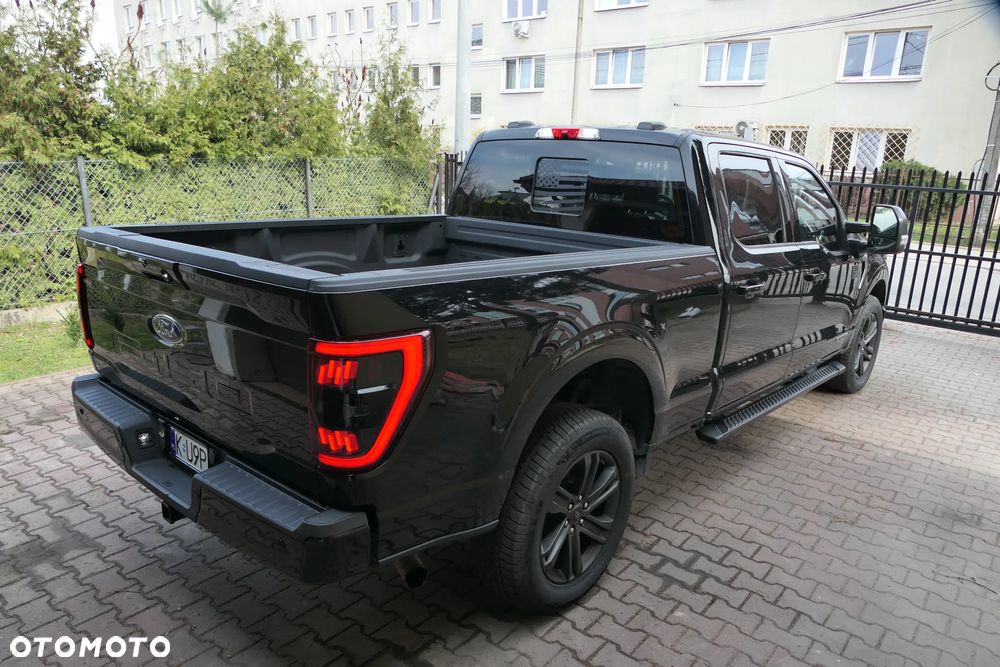 Ford F150 - 7