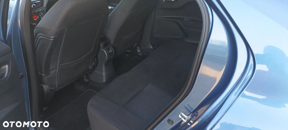 Citroën C-Elysée 1.6 VTi Exclusive EU6 - 7
