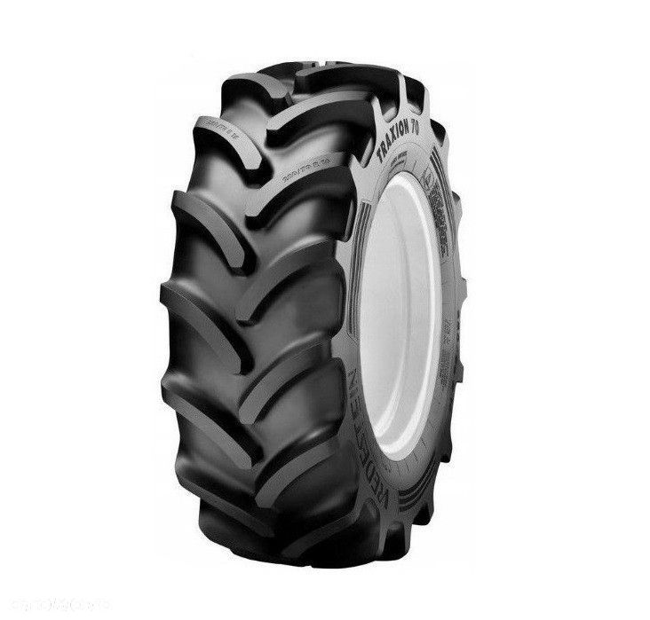 OPONA 380/70R24 VREDESTEIN 2024 nowa 1szt (24349) 13.6R24 - 1