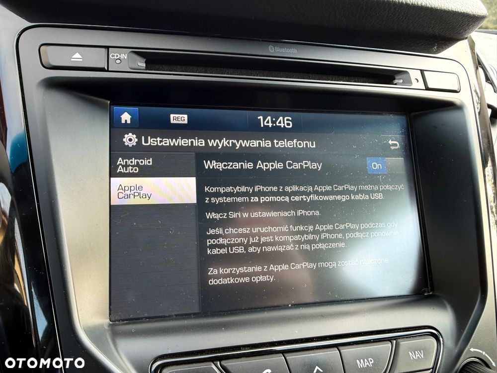 Hyundai i40 1.7 CRDi Comfort + - 31