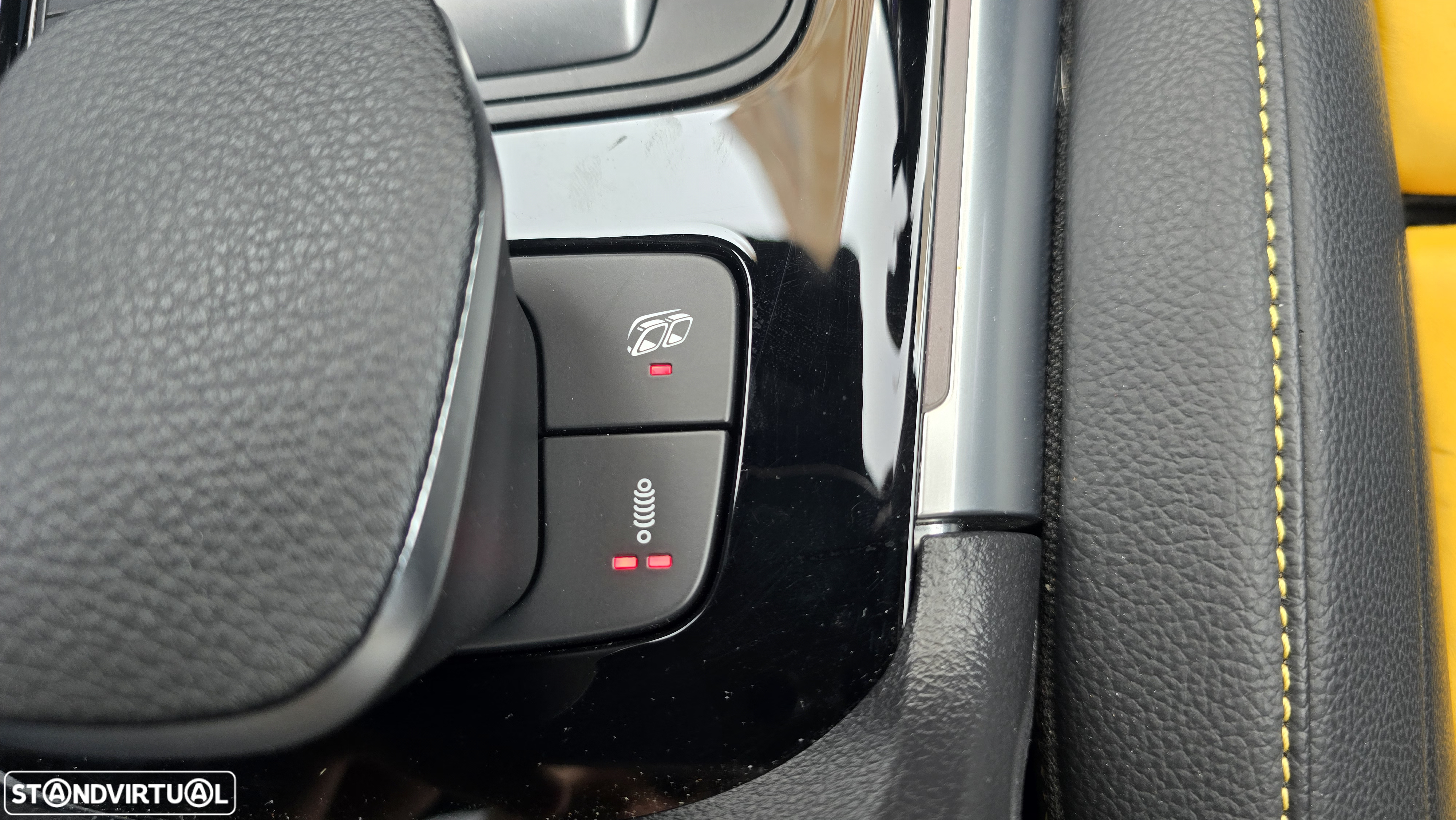 Mercedes-Benz GLA 45 AMG S 4Matic - 36