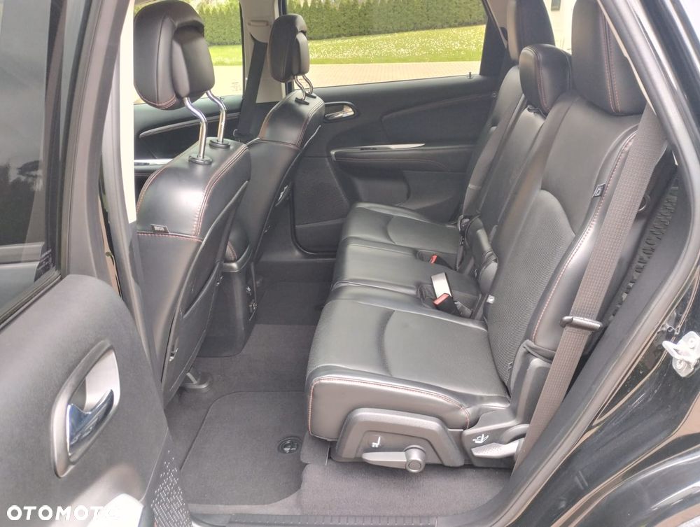 Dodge Journey - 17