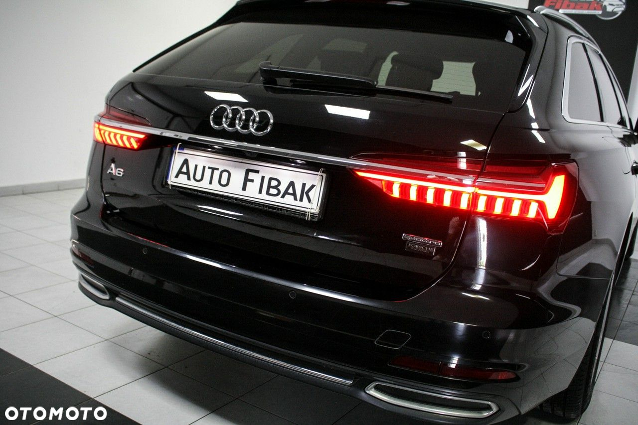 Audi A6 - 11