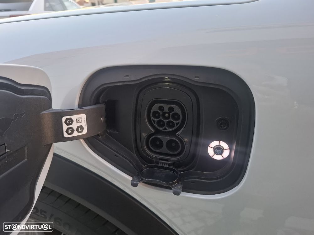 Ford Mustang Mach-E Premium - 55