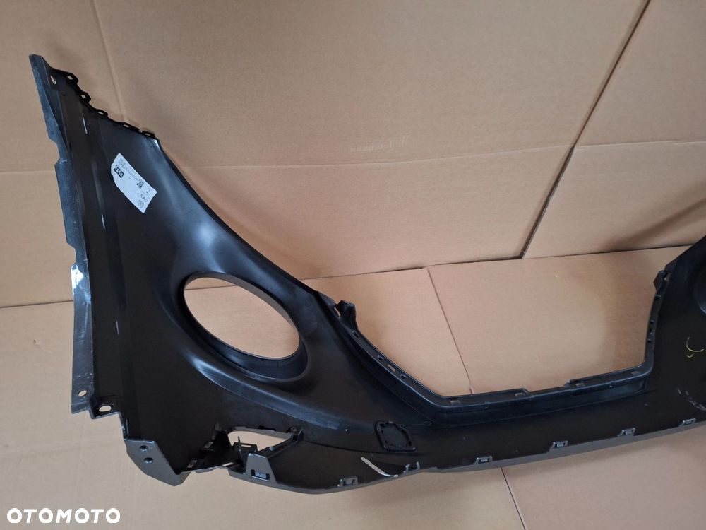 NISSAN JUKE II 19- KOLOR: KAD NIE KLEJONY! ZDERZAK PRZÓD PRZEDNI ORYG. NISSAN 620226PA0H WYSYŁKA 24H - 9