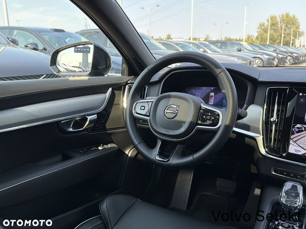 Volvo S90 - 13
