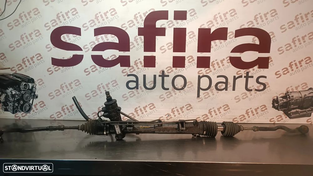 CAIXA DE DIRECÇÃO / DIREÇÃO BMW SERIE 3 320D E46 98-04 7852974489 1096906 7852501486 - 5