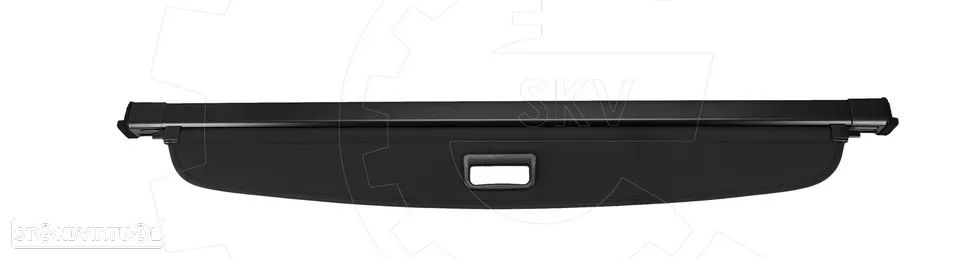 Cobertura da bagageira Bmw X5 Anos 2018- 51477479563 - 2