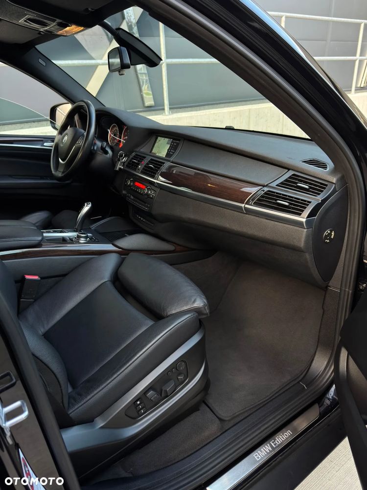BMW X6 - 16