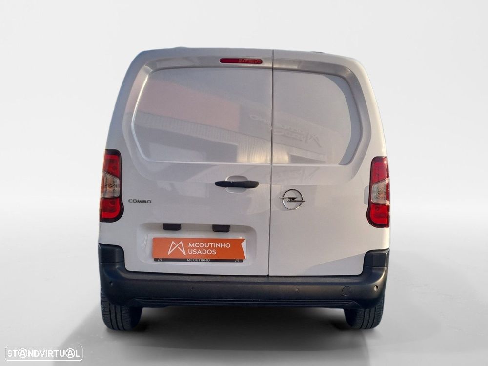 Opel Combo 1.5 CDTi L1H1 - 4