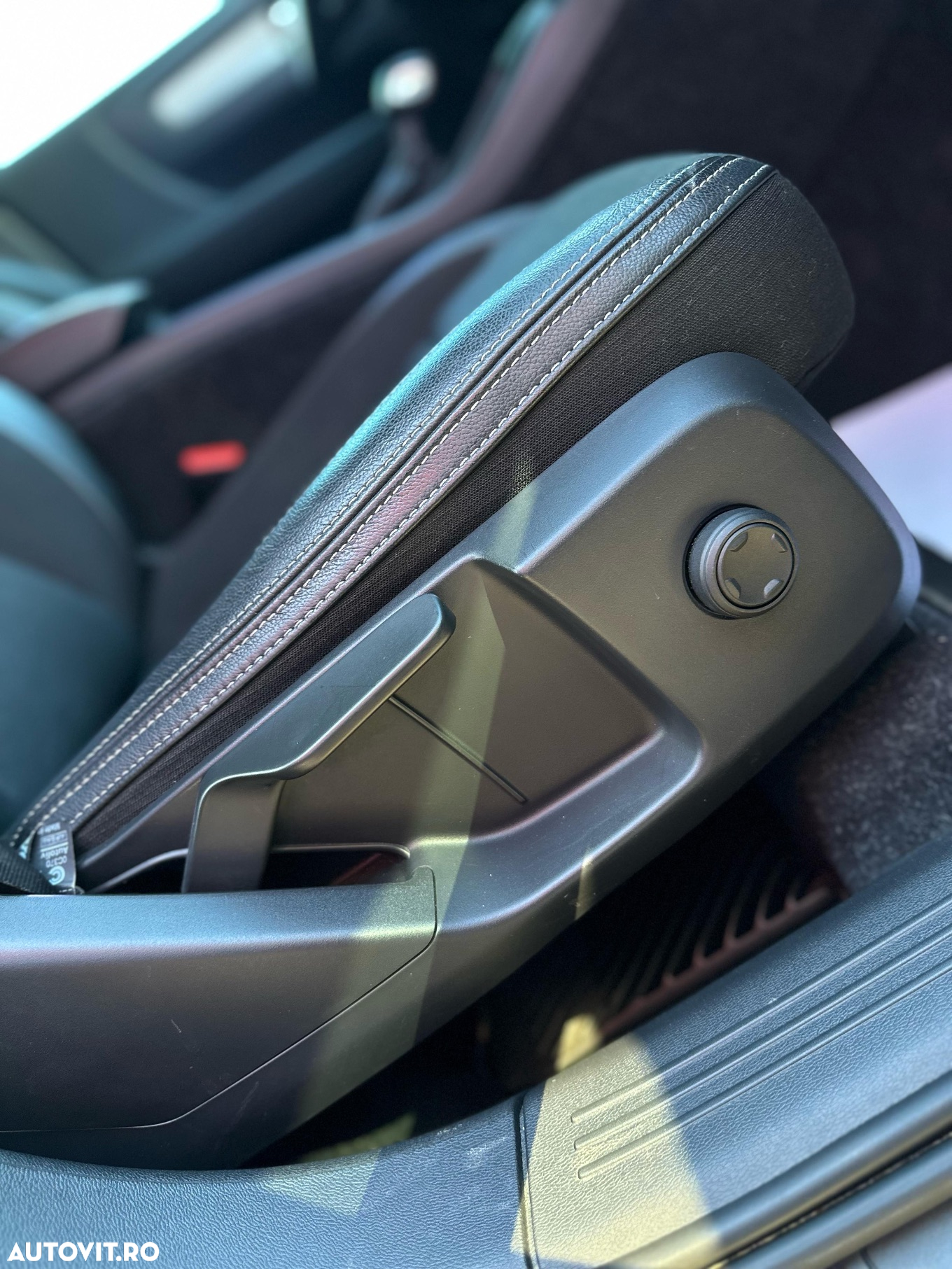 Volvo XC 40 D3 - 13