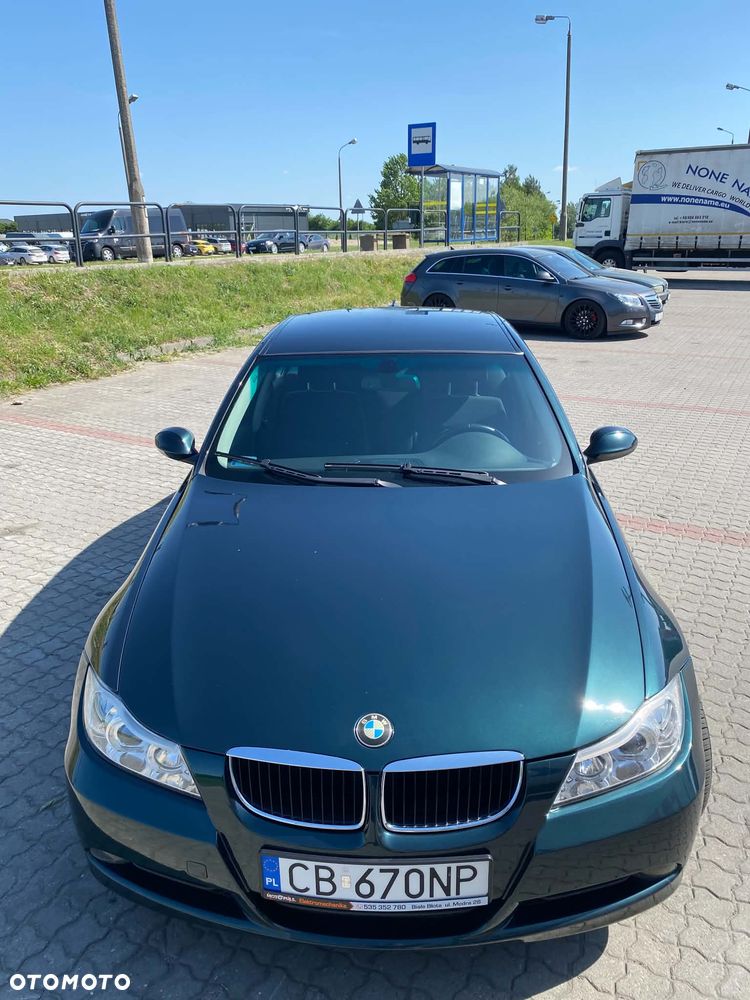 BMW Seria 3 - 2