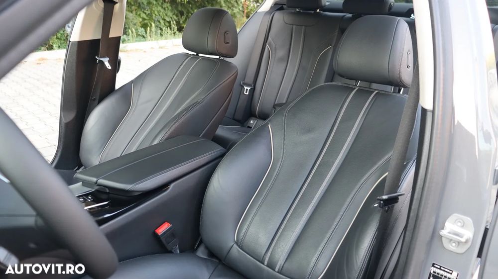 BMW Seria 5 520e AT PHEV - 16