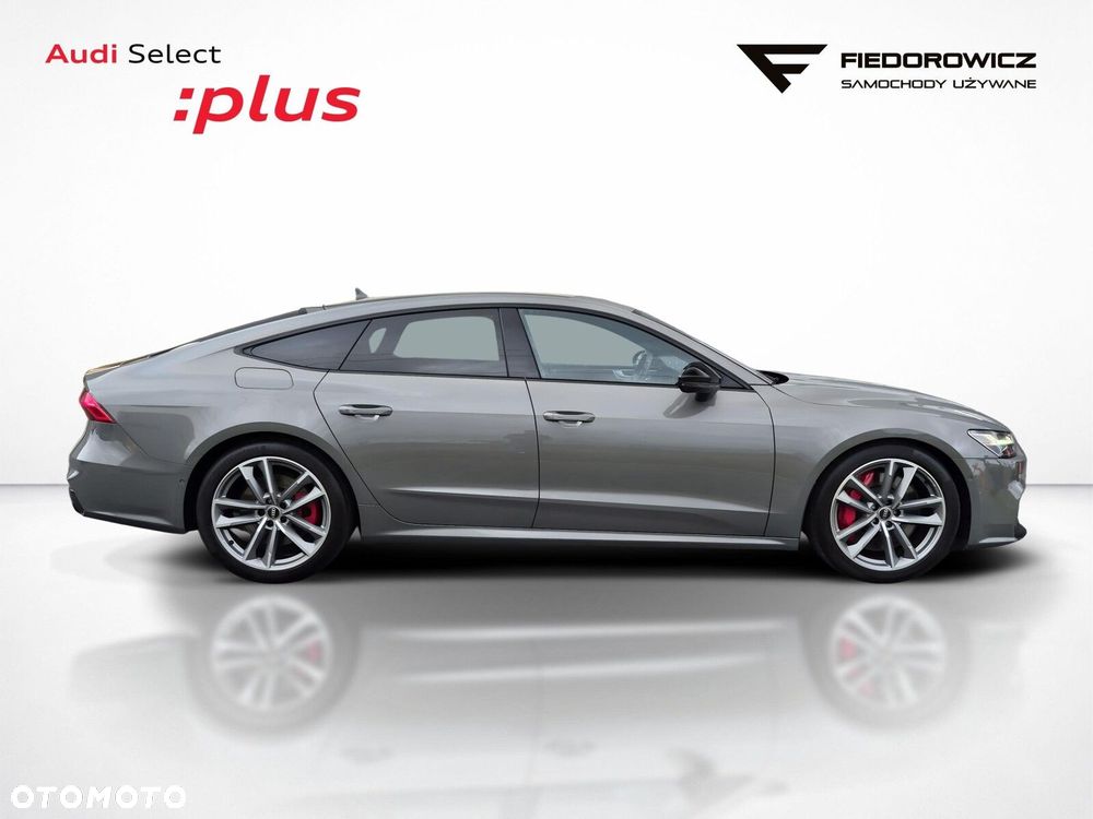 Audi S7 Sportback - 7