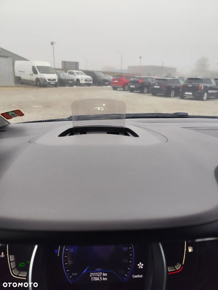 Renault Grand Scenic ENERGY dCi 160 EDC BOSE EDITION - 19