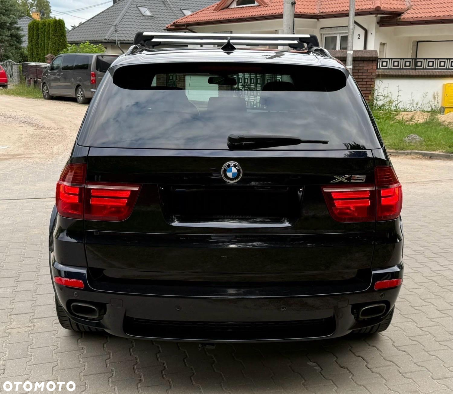 BMW X5 xDrive40d M Sport Edition - 18