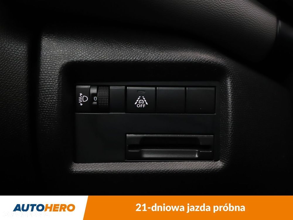 Citroën C5 Aircross - 36