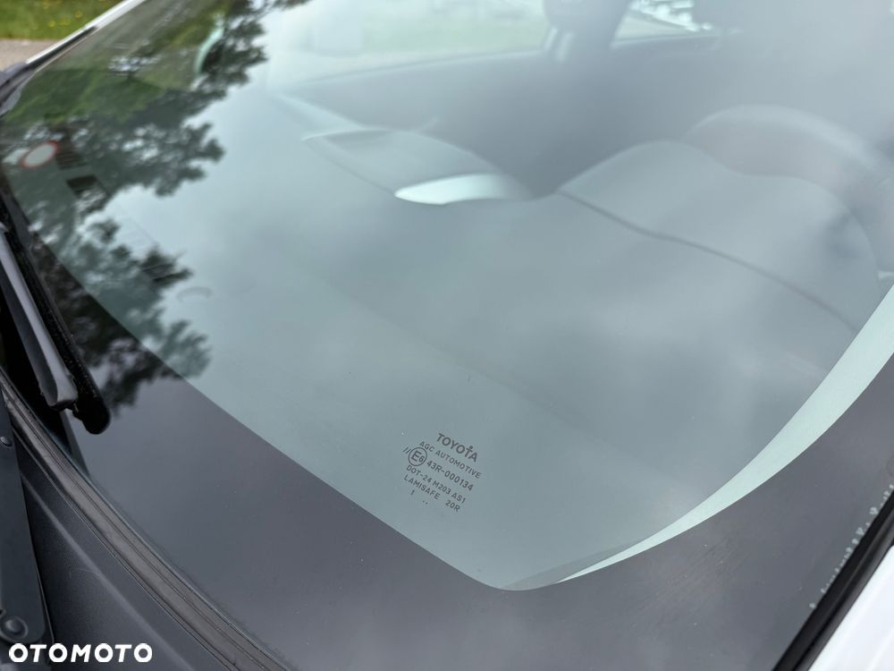 Toyota Auris 1.8 HSD Luna - 13