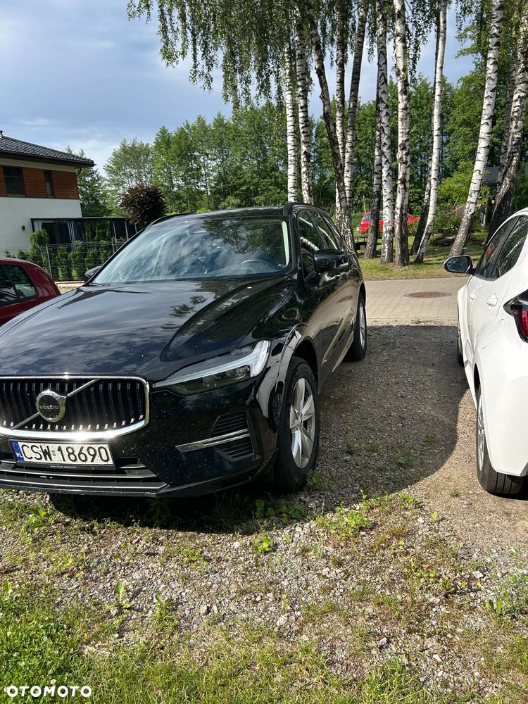 Volvo XC 60 B4 B Essential - 6