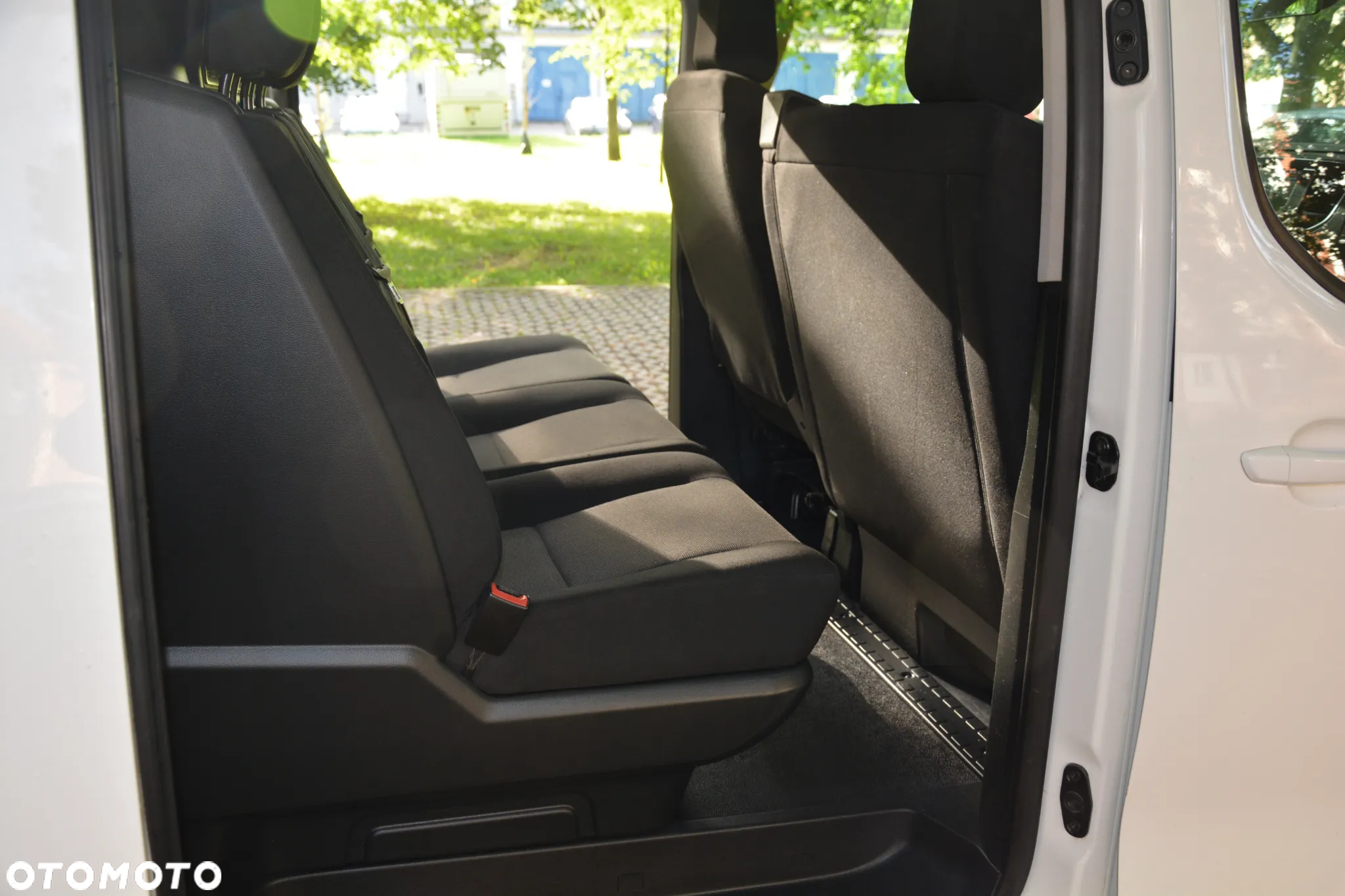 Citroën JUMPY - 20