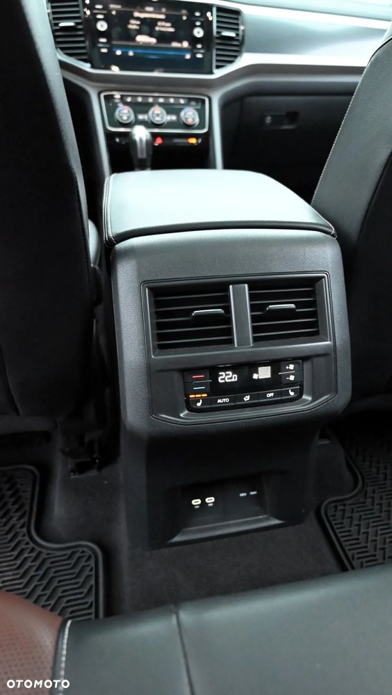 Volkswagen Atlas - 35