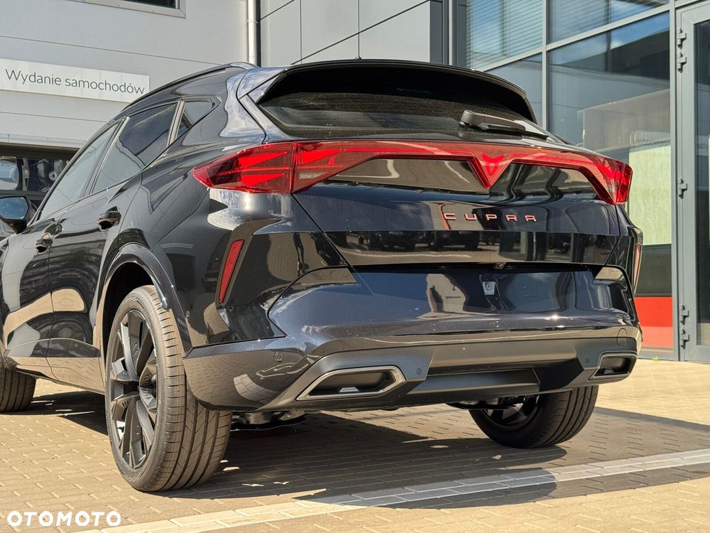 Cupra Formentor 2.0 TSI 4Drive DSG - 13