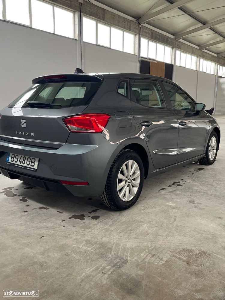 SEAT Ibiza 1.0 Style - 2