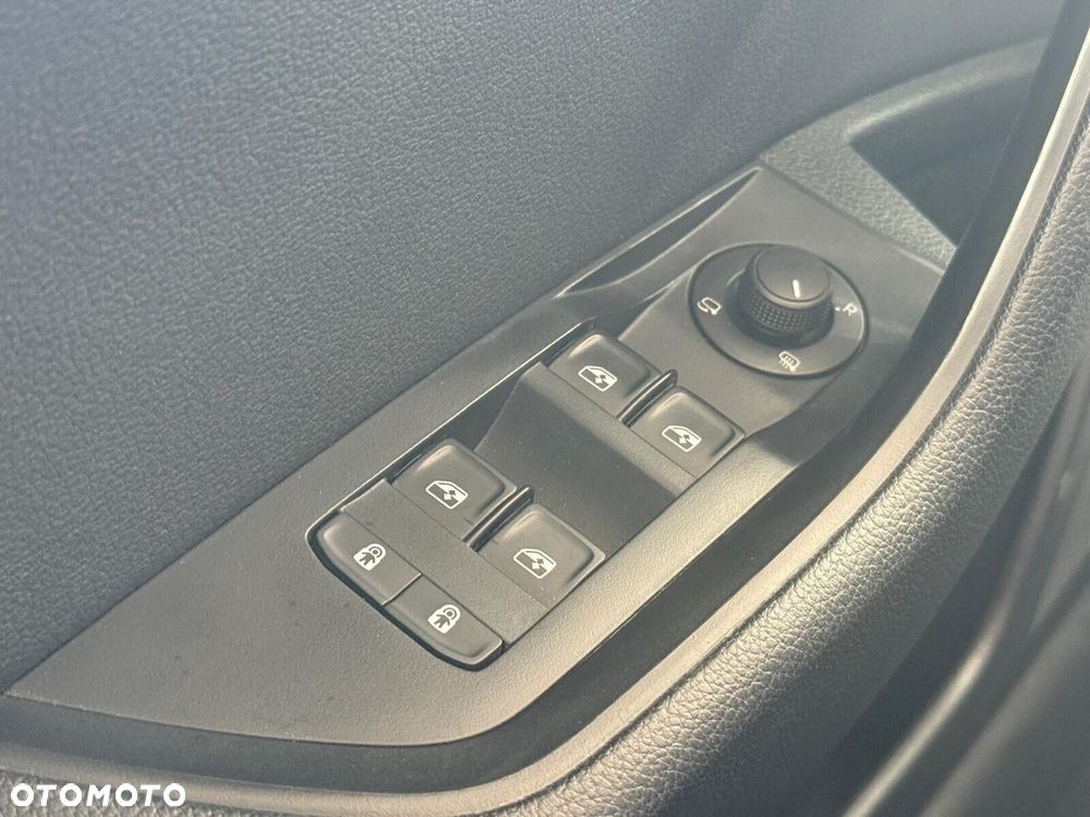 Skoda Superb 2.0 TSI Ambition DSG - 30