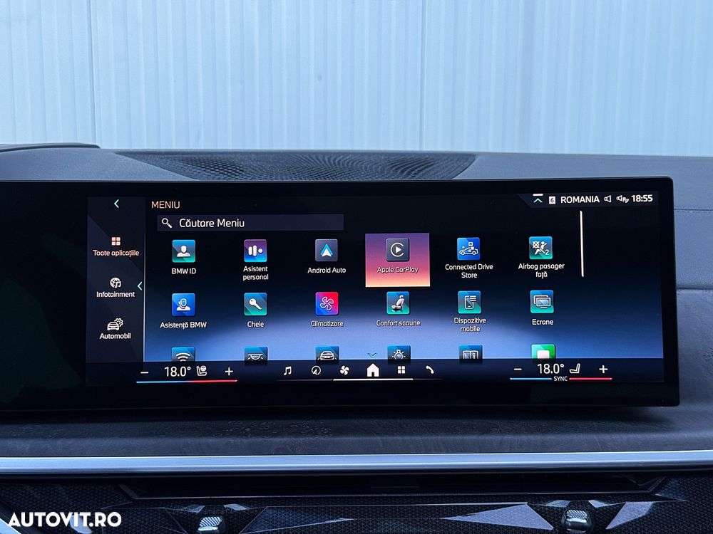 BMW X7 xDrive40d MHEV - 35