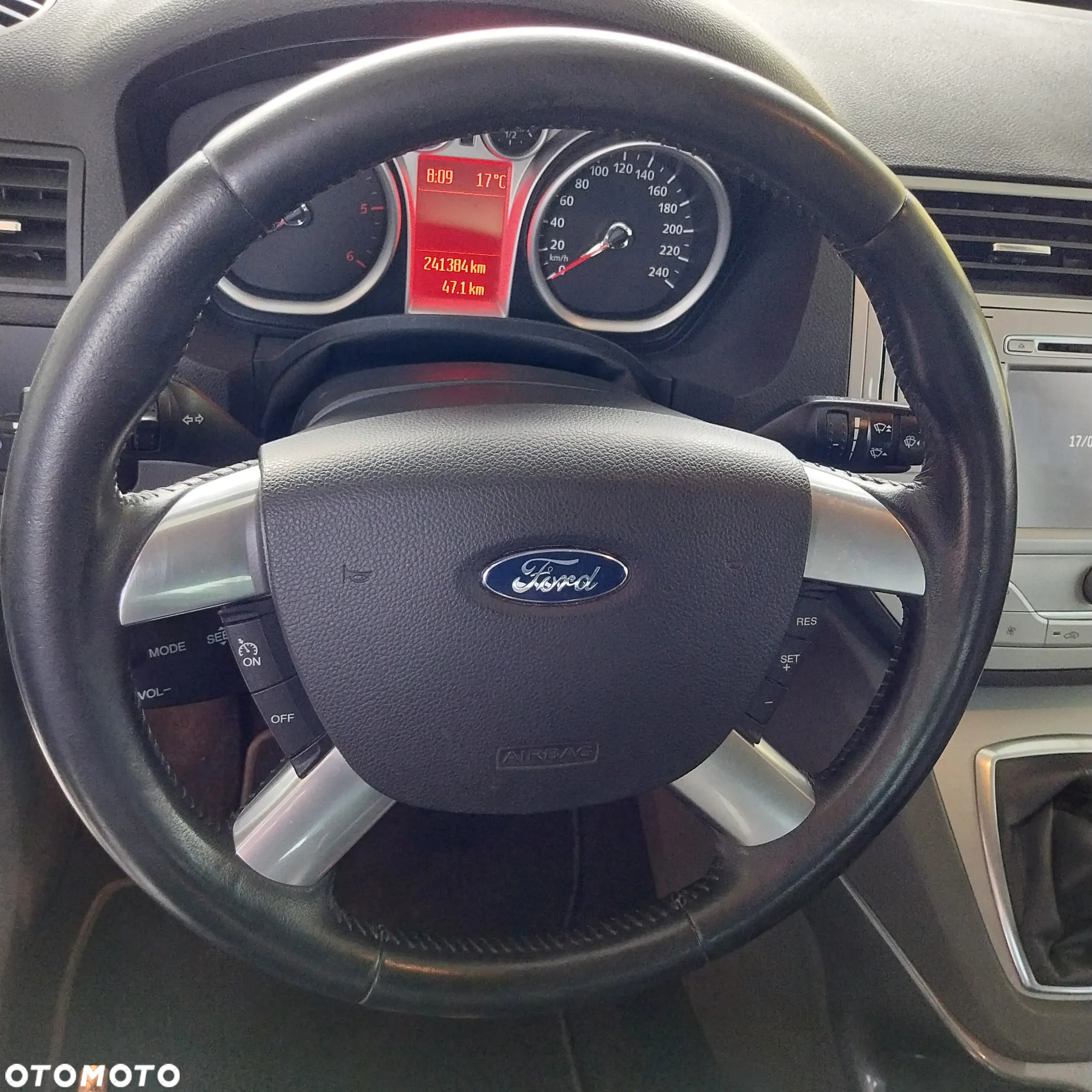 Ford Kuga 2.0 TDCi 4WD Titanium - 17