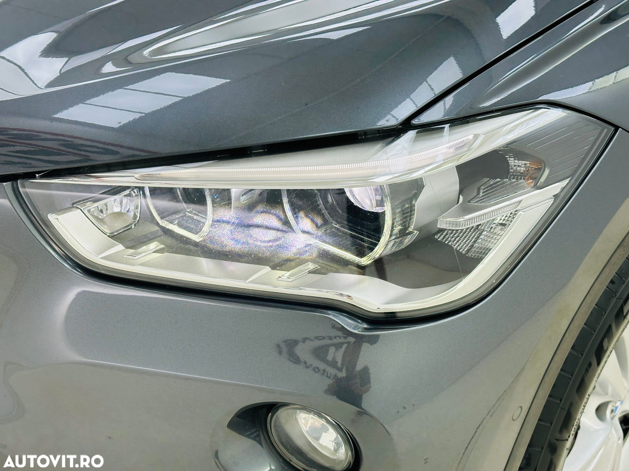 BMW X1 - 16