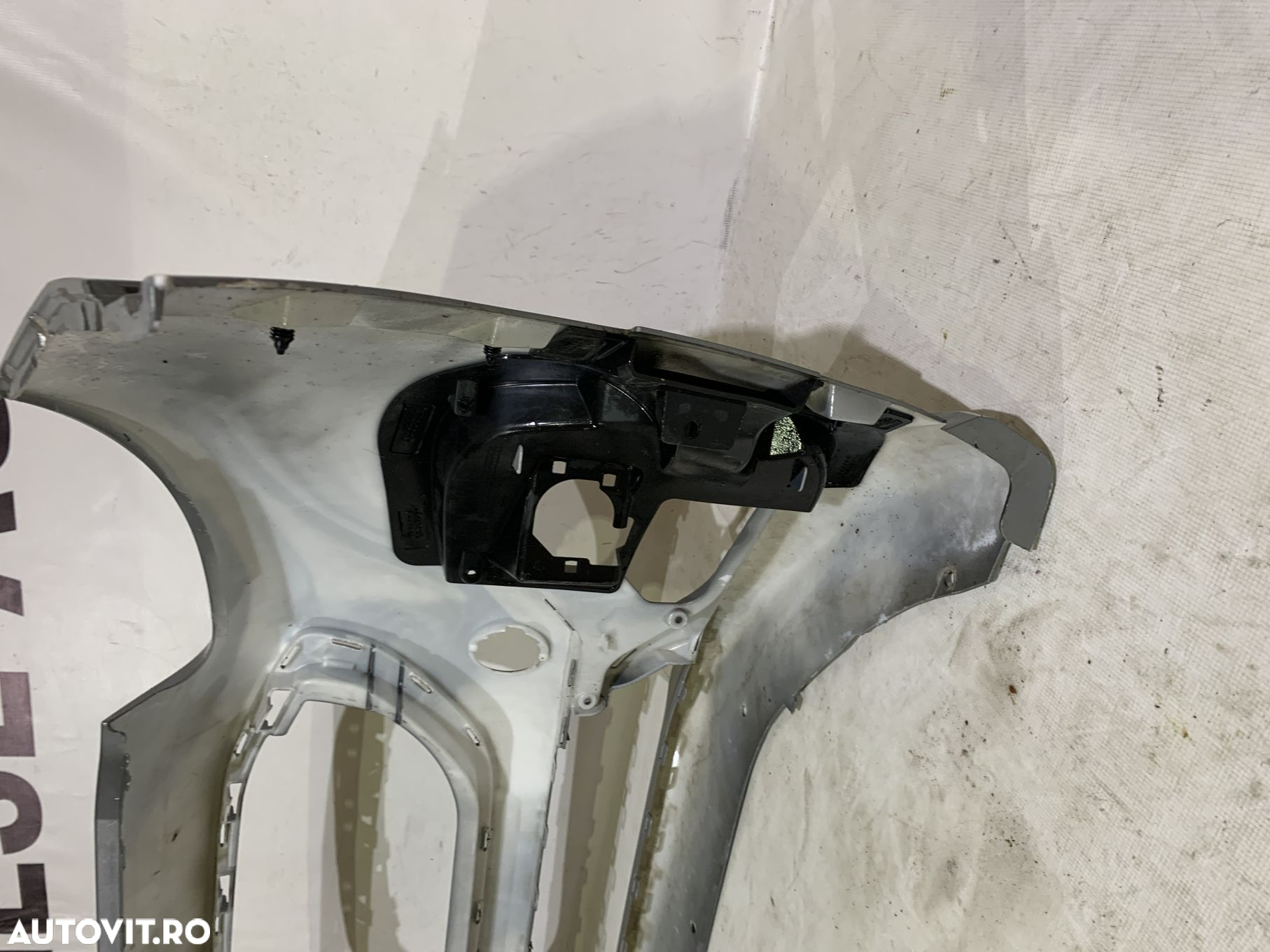 Bara fata Ford Puma ST-Line, 2019, 2020, 2021, 2022, 2023, 2024, cod origine OE L1TB-17757-D. - 12