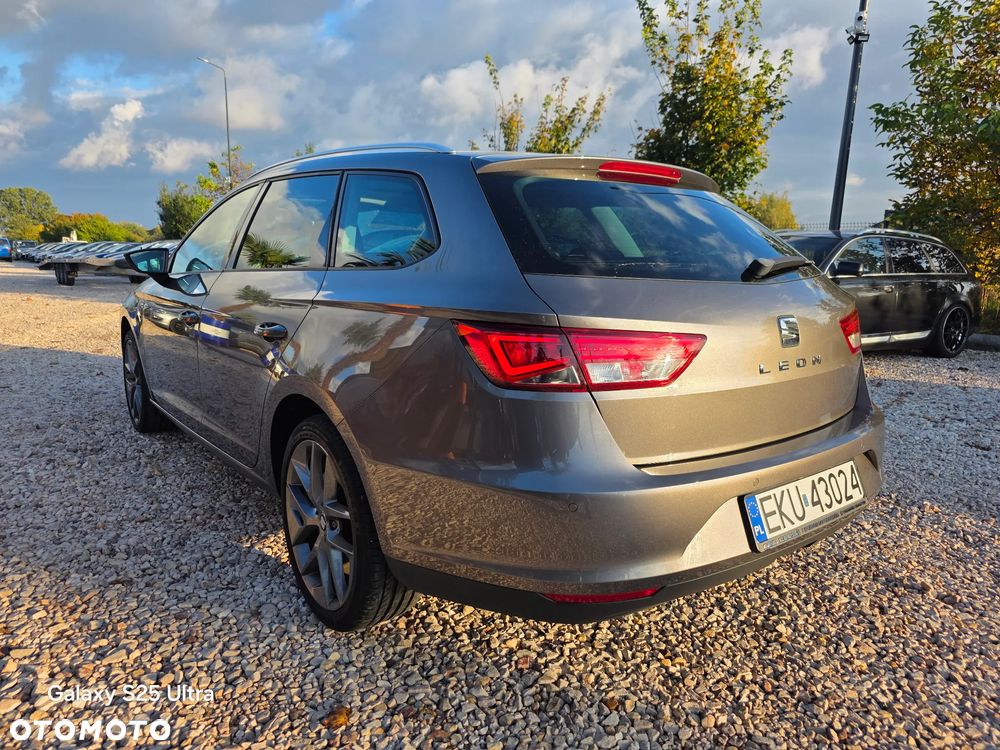 Seat Leon - 18