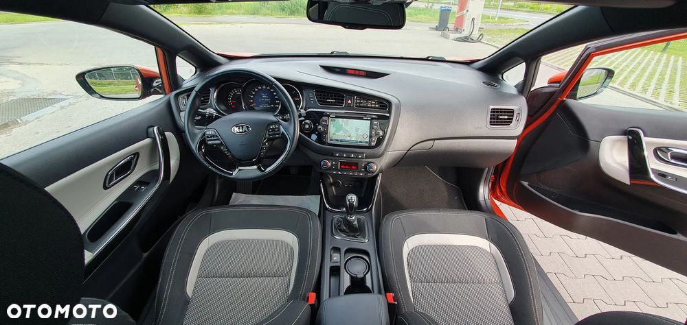 Kia ProCeed Pro_cee'd 1.6 GDI XL - 15