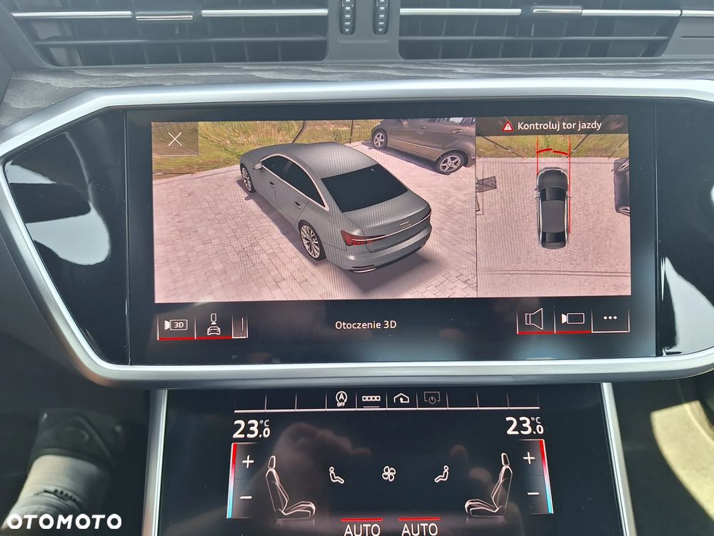 Audi A6 Limousine 45 TFSI quattro S tronic - 34