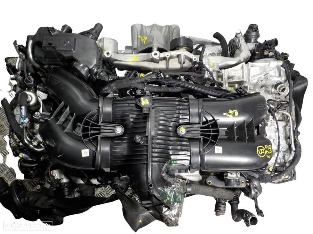 MOTOR PORSCHE 718 CAYMAN S 2.5 350CV REFª DDNC - 3