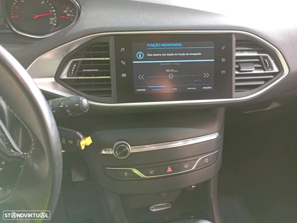 Peugeot 308 1.5 BlueHDi Business Line - 5