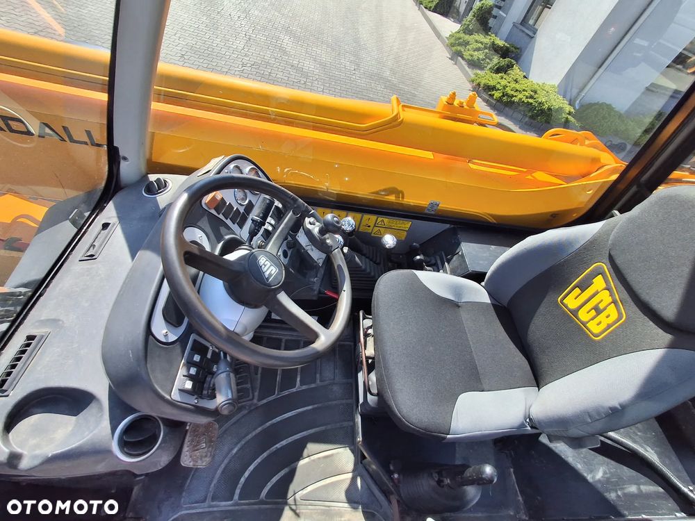 JCB 533 - 105 - 10