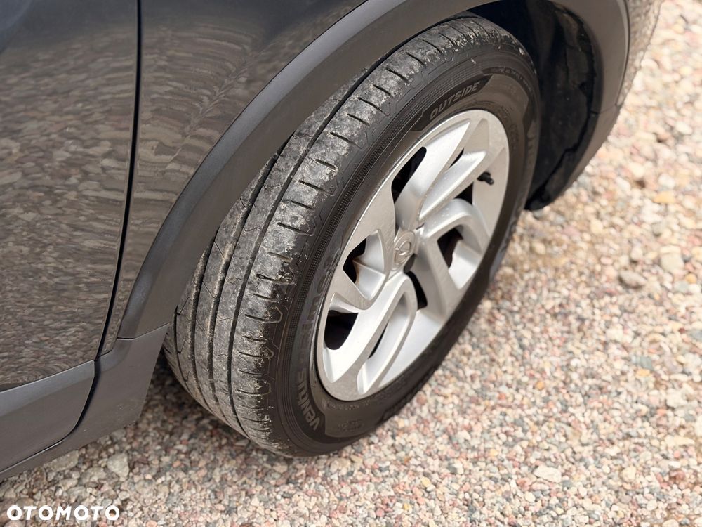 Opel Crossland X 1.2 Innovation - 8