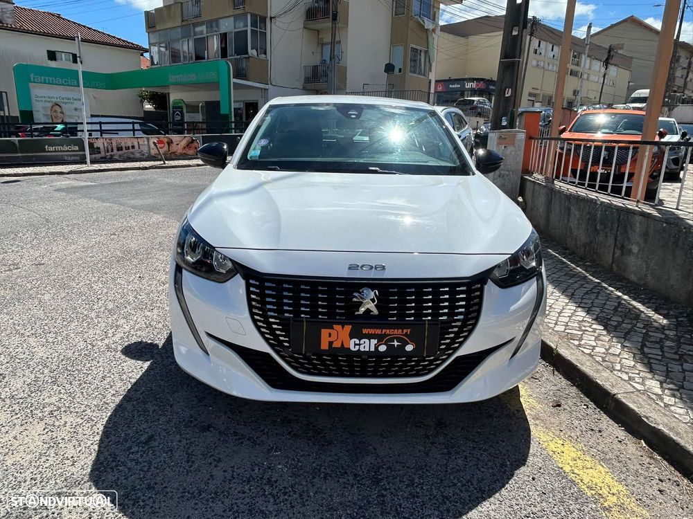Peugeot 208 1.2 PureTech GT Line - 49