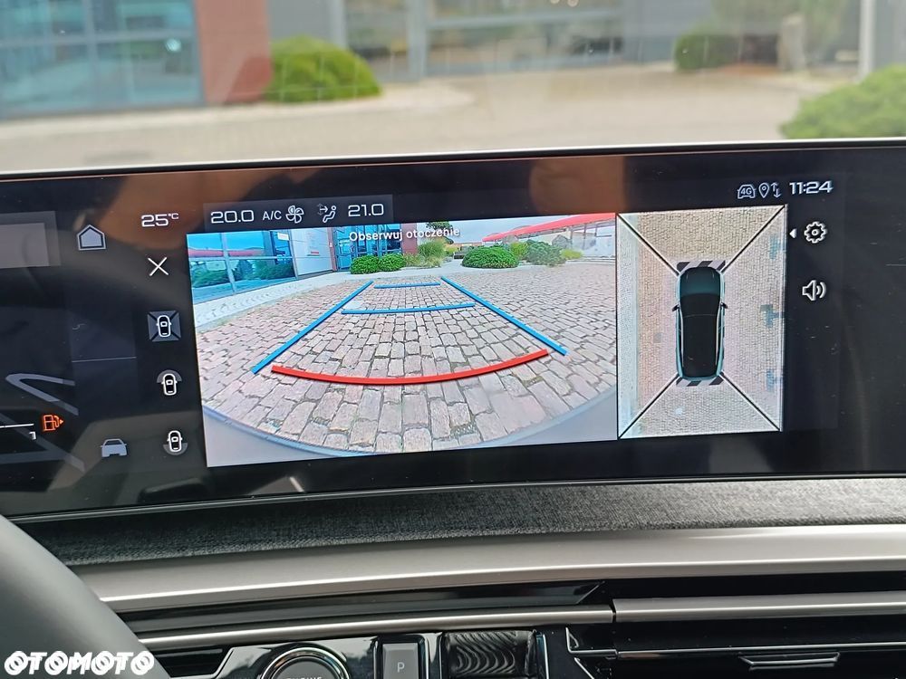 Peugeot 3008 1.2 PureTech mHEV Allure e-DCS6 - 12