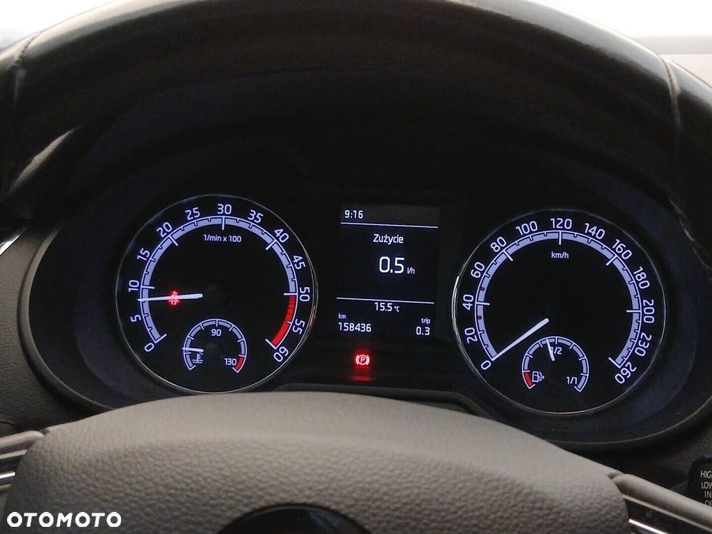 Skoda Octavia 1.6 TDI SCR Ambition - 27