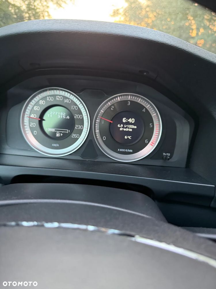 Volvo S60 D3 Momentum - 10