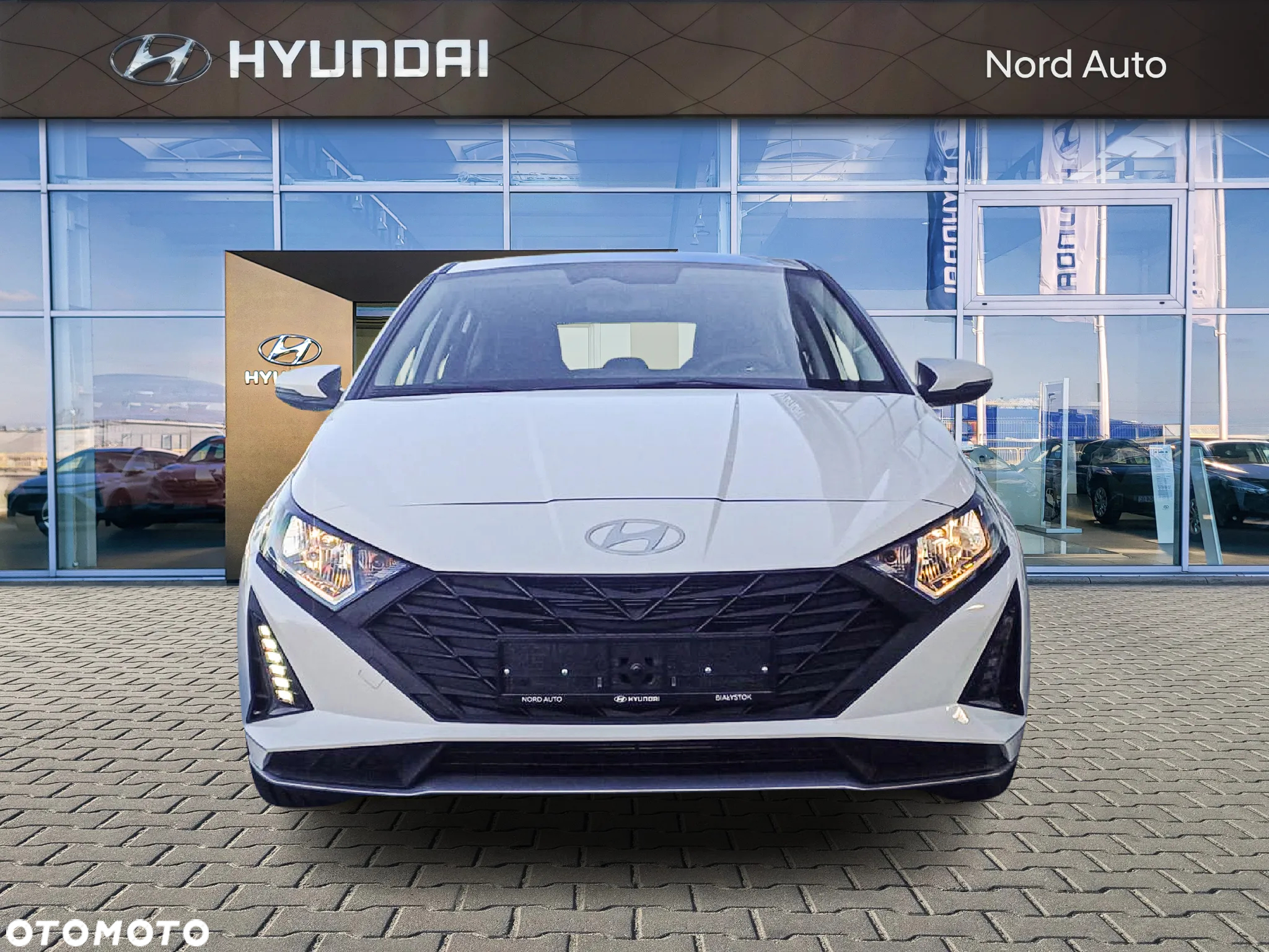 Hyundai i20 1.2 Modern - 3