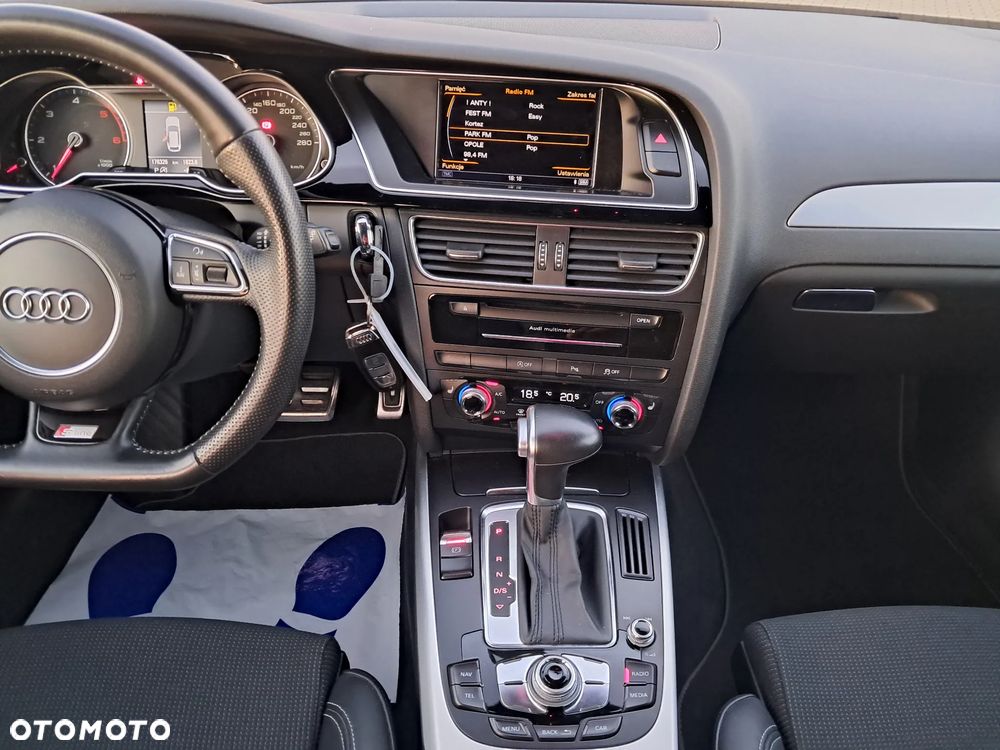 Audi A4 - 23