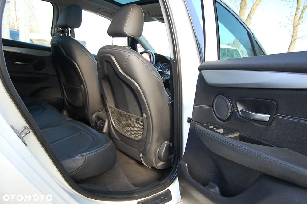 BMW Seria 2 218d GT Luxury Line - 18