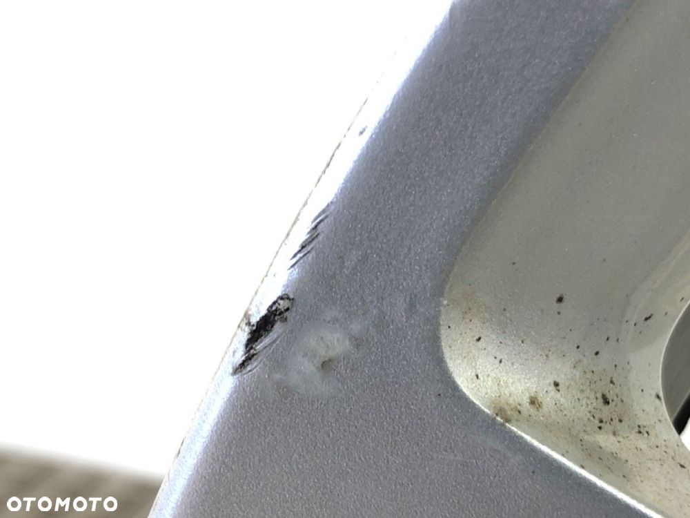 FELGI ALU KOMPLET 17 7.5J 5X112 66 ET 47.5  MERCEDES-BENZ   A2044013502 - 17