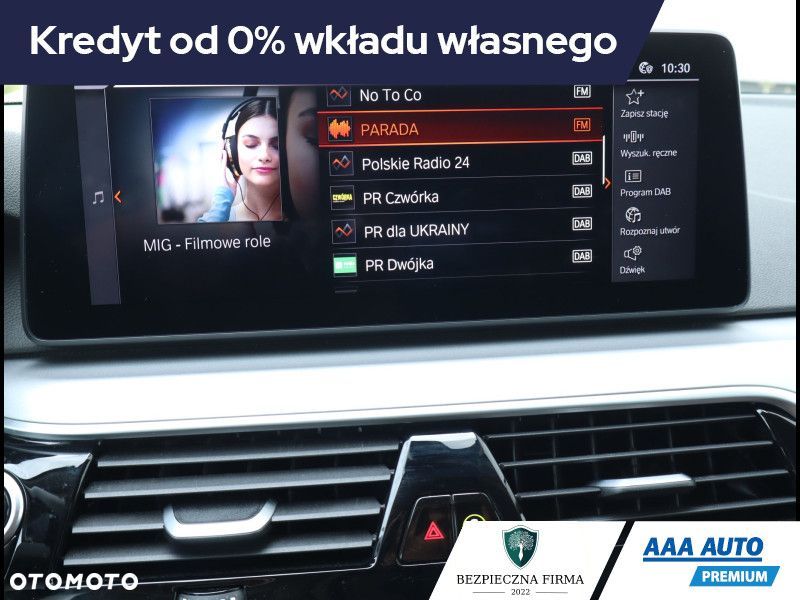 BMW Seria 5 - 14