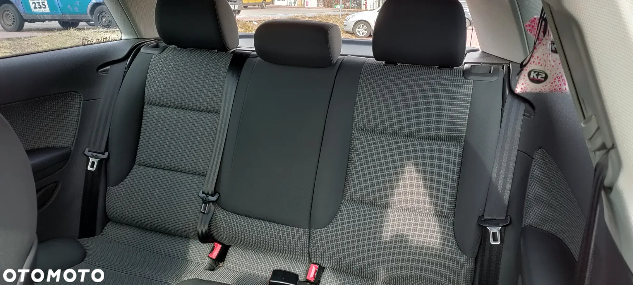Audi A3 1.9 TDI Attraction - 11